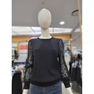 [하프클럽/]ab.f.z 세이브존05 블라우스 니트티 lfy5hw42