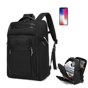 여행가방 캐리어 배낭 분리포켓 생활방수 남성 백팩