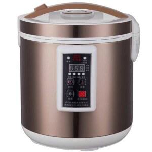 청국장 제조기 그릭 업소용 6L 가정용 요거트 메이커