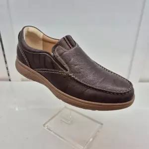 [ELCANTO]엘칸토 HC11 소가죽 남성화 초경량 세미케주얼 로퍼 N6T0U61Q385 (S46776535)