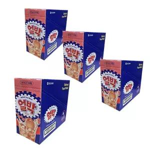 동아제약 얼려먹는 박카스 얼박 복숭아맛 210ml 40개 소비기한 26년07월07일F