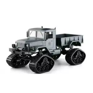 4륜 오프로드 RC카 방수 입문용 조종 사륜 자동차 트럭