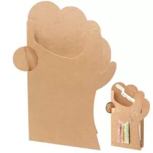 글로벌이지 나무모양 북아트 책 만들기 재료