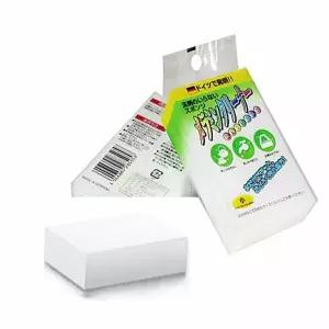 찌든때스펀지블럭크리너(소)10P IGQ455D8 찌든때블럭