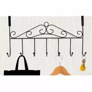 7구 UGR257L8 도어후크 가방 모자 문 옷걸이 방문 도어훅