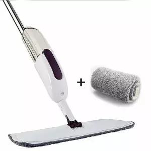 스프레이 GWH795F4 분무 물걸레 밀대 청소봉 걸레 추가증정