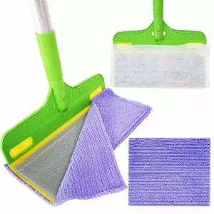 만능 JKV392O8 싹쓸이 밀대 리필 단품 2매