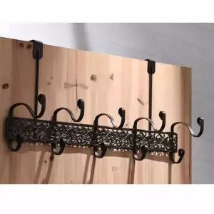 키친아트 GTA142G8 도어훅 방문 옷걸이 후크 행거 그레이스