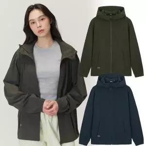 네파 공용 컴포 쿨 방풍자켓 7LD06612305515