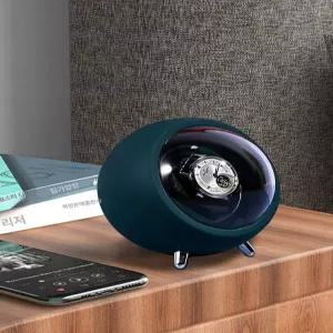 시계 오토 와인더 자동 회전 보관함 기계식 시계 정리 거치대