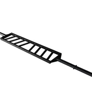 멀티바 스위스바 벤치프레스 체중바 트레이닝 헬스장