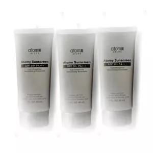 [셀러허브][뷰티나라] 애터미 선크림 화이트 60ml 3개입 (S33258963)