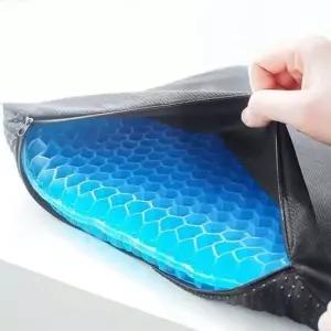 냉감 쿨링 방석 의자 여름 쿨감얼음방석