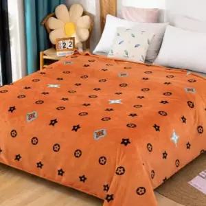 극세사 소프트 블랑켓 차박 캠핑 이불 블랭킷 담요