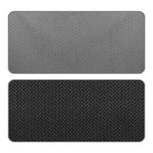 헤링본퀼트 여름쇼파패드 방석커버 깔개매트 3인 4인