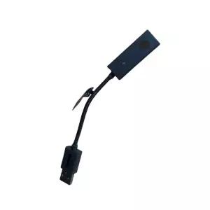 USB to 3.5mm 오디오 어댑터 Razer 7.1V2THX BlackShark 헤드셋 사운드 카드용