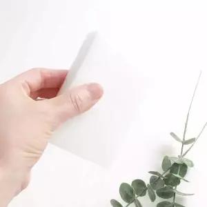 매직폼 KSC528O8 블록 대형 멜라민폼 스폰지 주방 욕실 매직