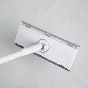 틈새 RNB680I8 먼지 위생 간편한 막대걸레 원터치클립 밀대 청소기대