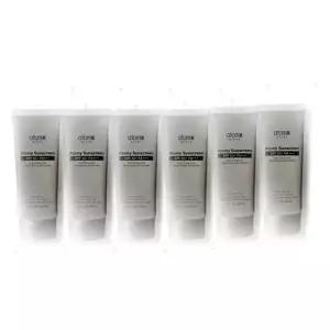 [셀러허브][뷰티나라] 애터미 선크림 화이트 60ml 6개입 (S33258960)