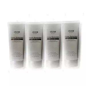 [셀러허브][뷰티나라] 애터미 선크림 화이트 60ml 4개입 (S33258962)