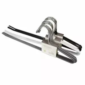 바지 FKM579Q2 걸이 치마 옷걸이 행거 옷장 정리 3p