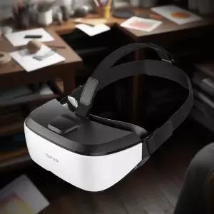 가상현실 DPVR E3C VR 밴드연결봉 에그 안경 하드 현실 놀이