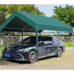 간이 주차 천막 행사용 야외 조립식 창고 캐노피 실외