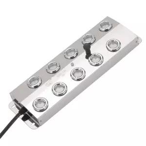 분수대 안개발생기 미스트 발생기 수족관 연못 인공 생성기