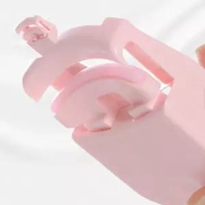 TC2 휴대용 속눈썹뷰러 고데기 집게 아이뷰러