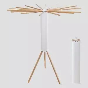 자취생 YEC851X9 빨래걸이 보관좋은 대형 튼튼한 빨래 건조대