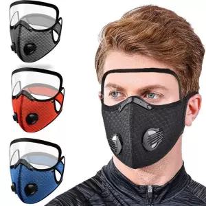 오토바이 방풍 자전거 고글 스포츠 마스크 바이크