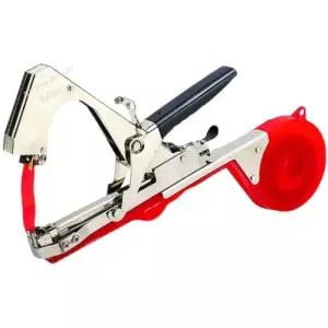 원예용결속기 고추 묶기 묶는 나무 기계 세트 자동 포도 테이프 농작물 지지대 결속기