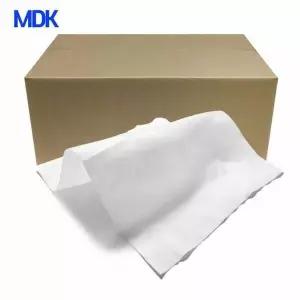 청소용부직포 YDR260B7 청소기 밀대 일회용 정전기청소포 중형