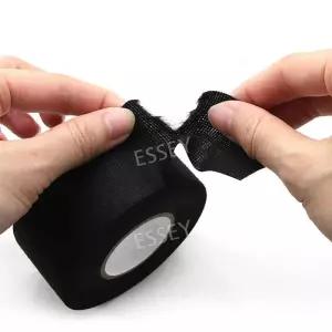 자동차 접착식 면테이프 엔진룸 차량 테이프 흡음재 잡소리 방음 부직포