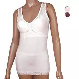 [보리보리/바풀 주니어]바풀 SB CL 184407 노와이어 인견 브라런닝