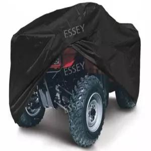 사륜 ATV 차단 덮개 커버 방수 오토바이 먼지 4륜 바이크