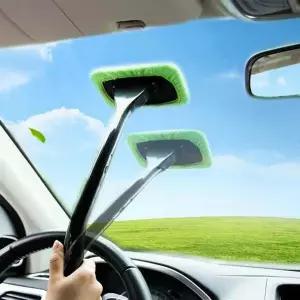 차앞유리 UEZ024S5 청소밀대 10개입 세차용품 자동아 닦이 걸례