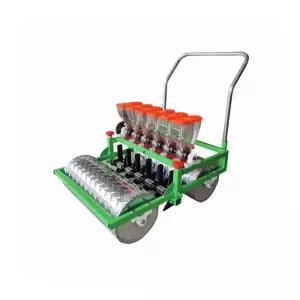 종자 파종기 농업용 참깨 마늘 종자파종기 농사 채소 수동