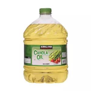 커클랜드 시그니춰 카놀라유 2.83L x 2
