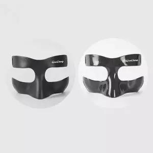 안면보호 마스크 얼굴 광대 축구안면보호마스크 축구 복면