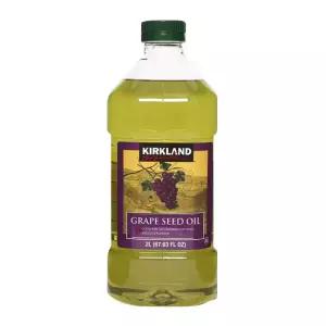 커클랜드 시그니춰 포도씨유 2L