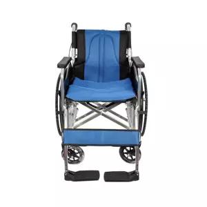 메디위 수동식 휠체어 JS-2002