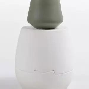 찻잔 석고틀 공예 장식 DIY 몰드 물컵 공방 금형 도예