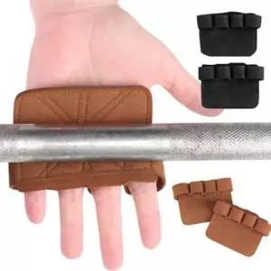 헬스반장갑 헬스 크로스핏 턱걸이 철봉 손바닥 보호대 그립 장갑