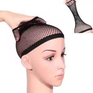 헤어소품 가발고정 통기성 가발망