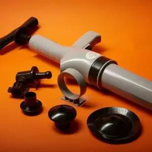 화장실 혼시티 초강력 욕실 뚫어뻥