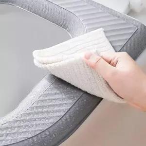 방수변기커버 변기커버 변기 좌변기 위생 시트 커버 방석 뚜껑