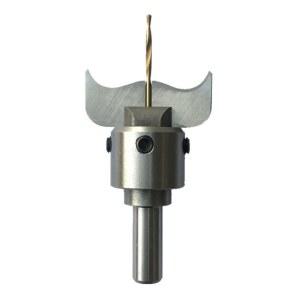 나이프 밀링 커터 나무 트리머 핸들 기계 프랑스 트리밍 로터용 목조공구 다듬기 미리메터