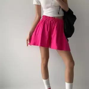 [다잇템]여자 플레어큐롯 여름핫팬츠 넓은 치마바지 (33153204A)