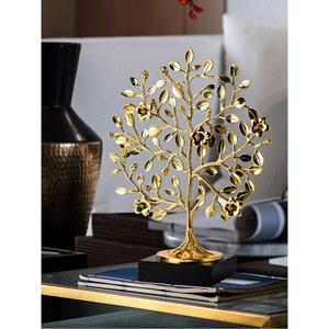 돈나무 장식소품 금전수 풍수지리 장 개업선물 집들이